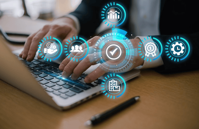 Perkembangan Bisnis Era Digital Perkembangan Bisnis Era Digital
