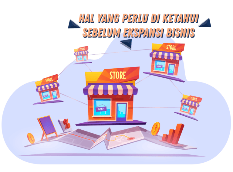 Hal yang Perlu Diketahui Sebelum Ekspansi Bisnis Hal yang Perlu Diketahui Sebelum Ekspansi Bisnis