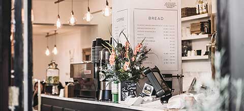 cafe cafe