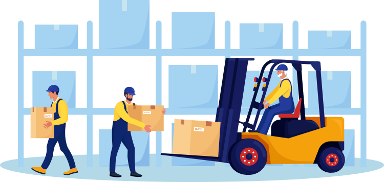 warehouse renotech