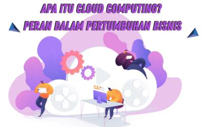 Apa itu Cloud Computing? Peran Dalam Pertumbuhan Bisnis