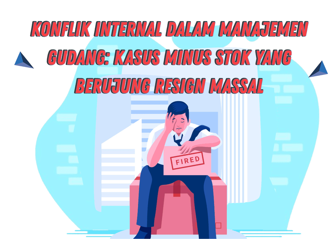 Kasus-Minus-Stok-yang-Berujung-Resign-Massal Kasus-Minus-Stok-yang-Berujung-Resign-Massal