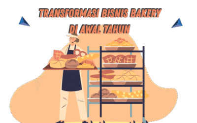 Transformasi Bisnis Bakery di Awal Tahun