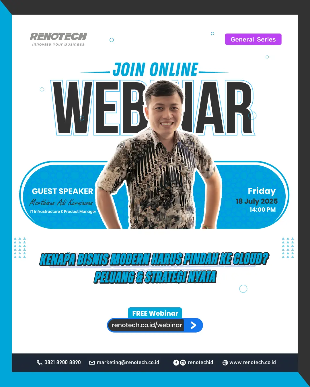 webinar gratis18 juli 2025