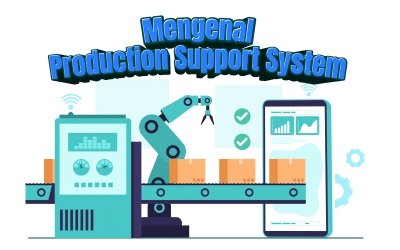 Mengenal Production Support System
